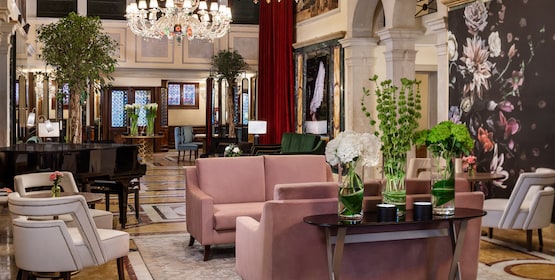 NH Collection Venezia Grand Hotel Palazzo dei Dogi